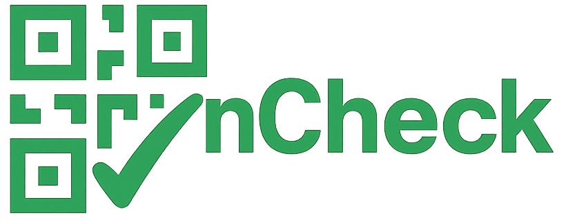 Hệ thống tạo mã Qrcode NCHECK
